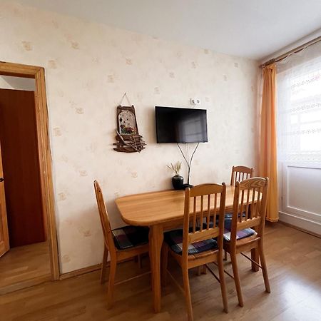 Apartment Juros Melis Нида Экстерьер фото